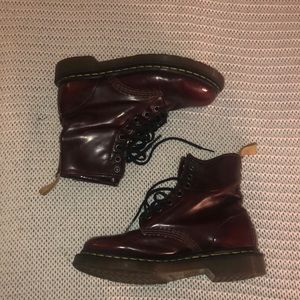 Dr Martens 1460